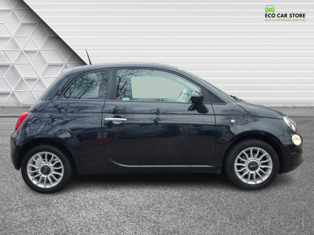 Used Fiat 500 2018 for sale - 78008907: Photo 3