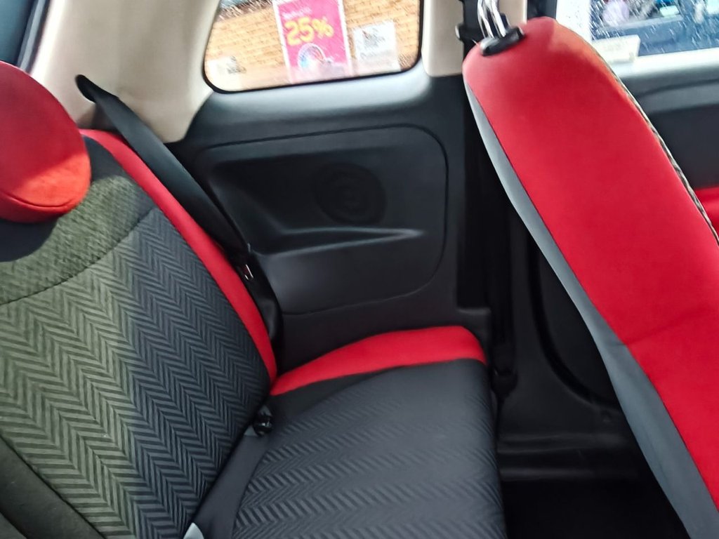 Used Fiat 500 2018 for sale - 78008907: Photo 31