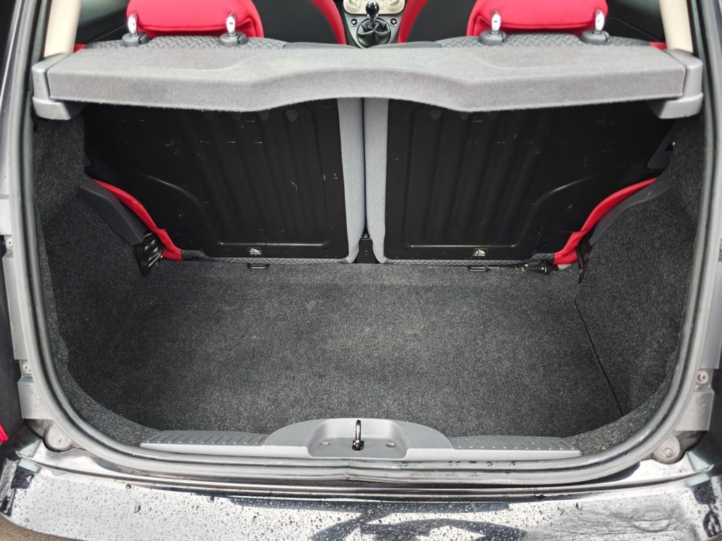 Used Fiat 500 2018 for sale - 78008907: Photo 33