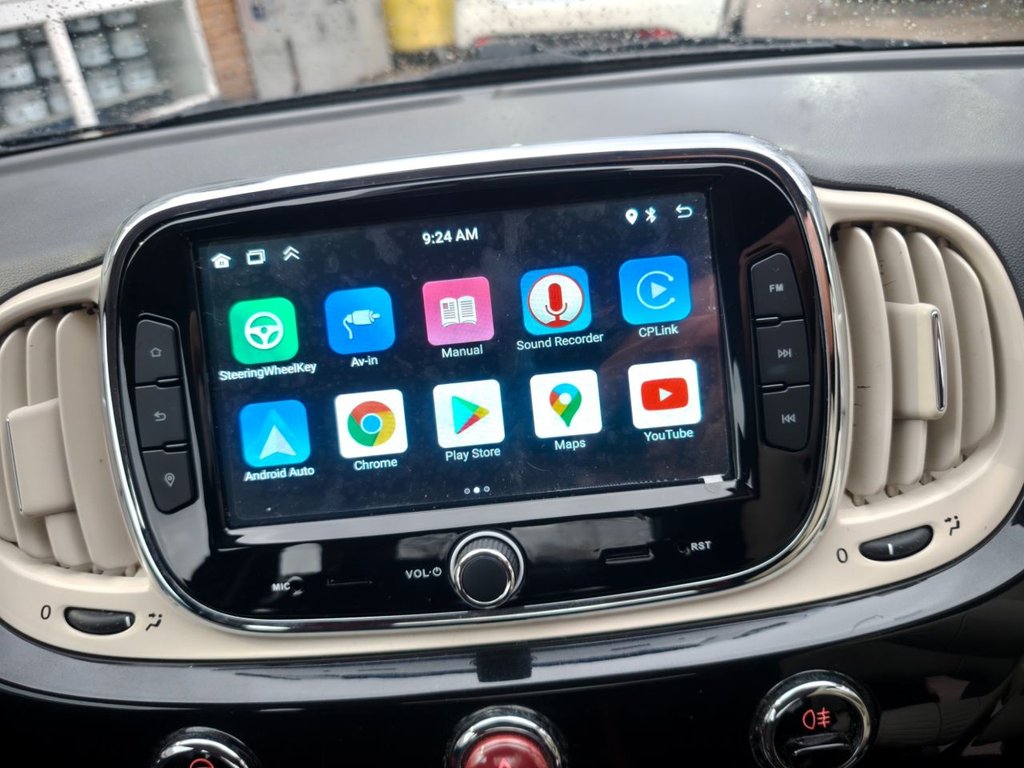 Used Fiat 500 2018 for sale - 78008907: Photo 36