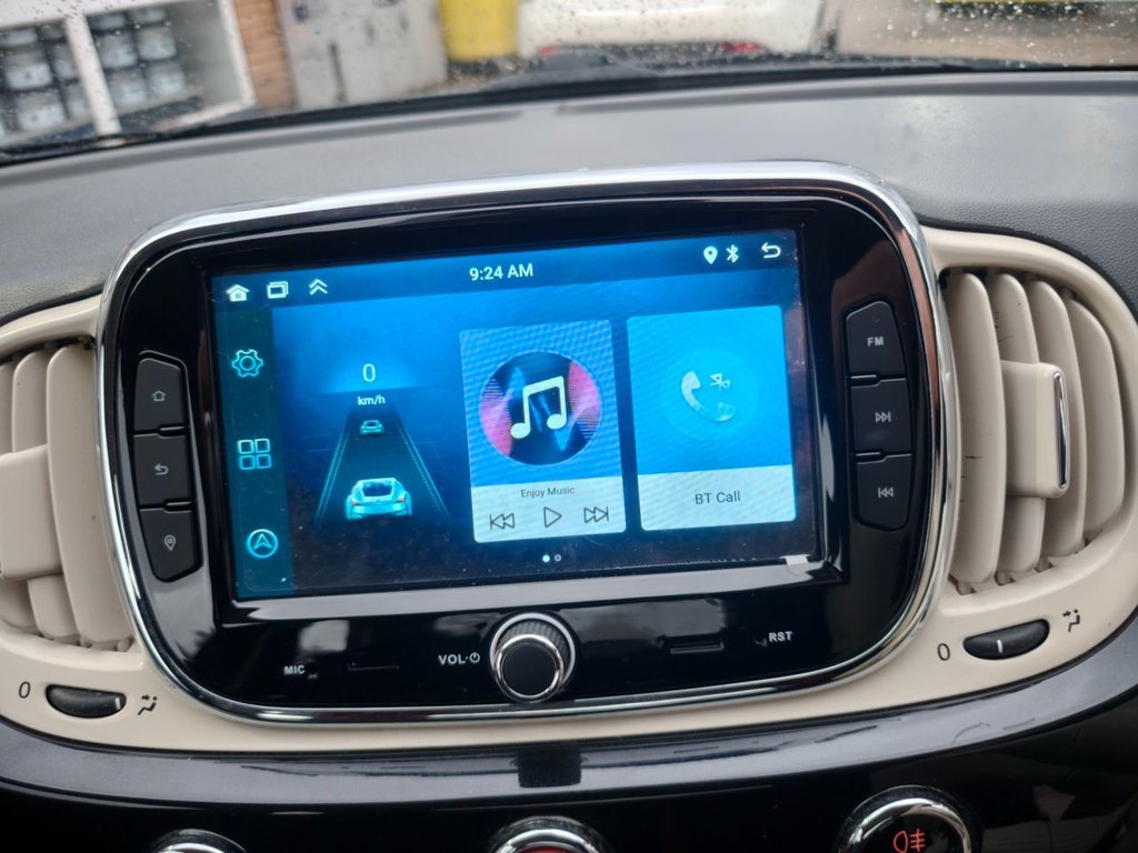 Used Fiat 500 2018 for sale - 78008907: Photo 37