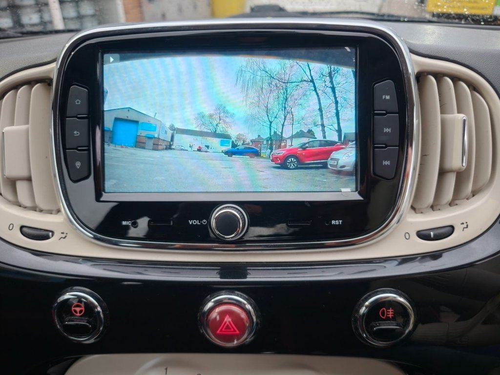 Used Fiat 500 2018 for sale - 78008907: Photo 38