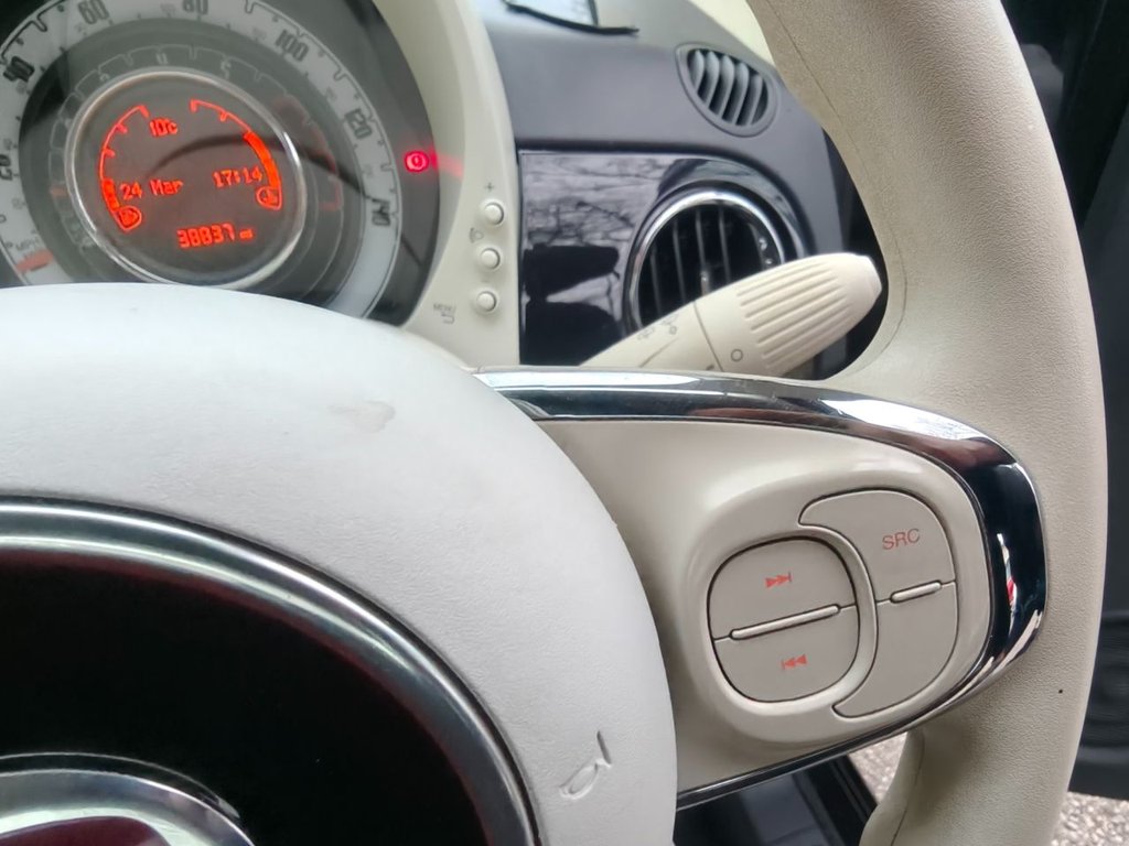 Used Fiat 500 2018 for sale - 78008907: Photo 39