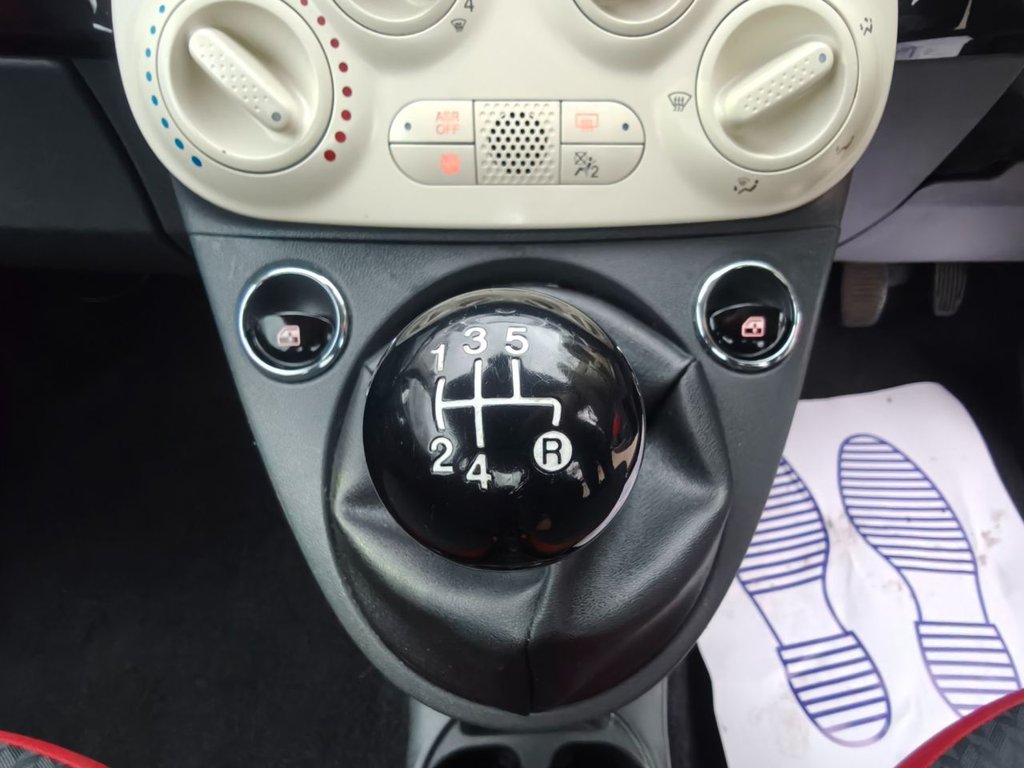 Used Fiat 500 2018 for sale - 78008907: Photo 42
