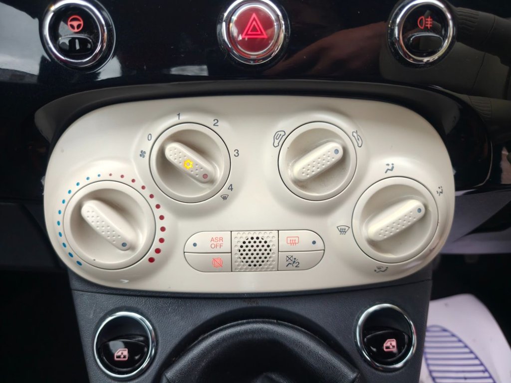 Used Fiat 500 2018 for sale - 78008907: Photo 43