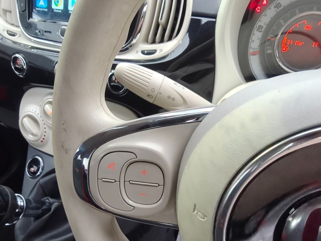 Used Fiat 500 2018 for sale - 78008907: Photo 44