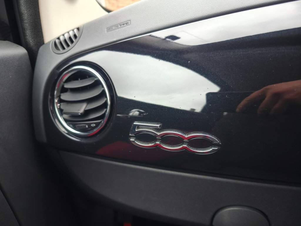 Used Fiat 500 2018 for sale - 78008907: Photo 45