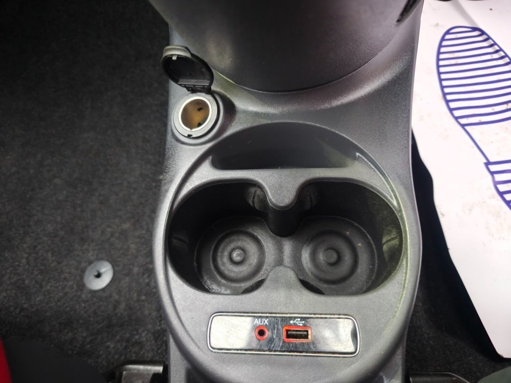 Used Fiat 500 2018 for sale - 78008907: Photo 47