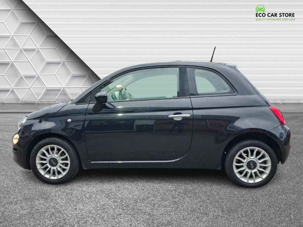Used Fiat 500 2018 for sale - 78008907: Photo 9