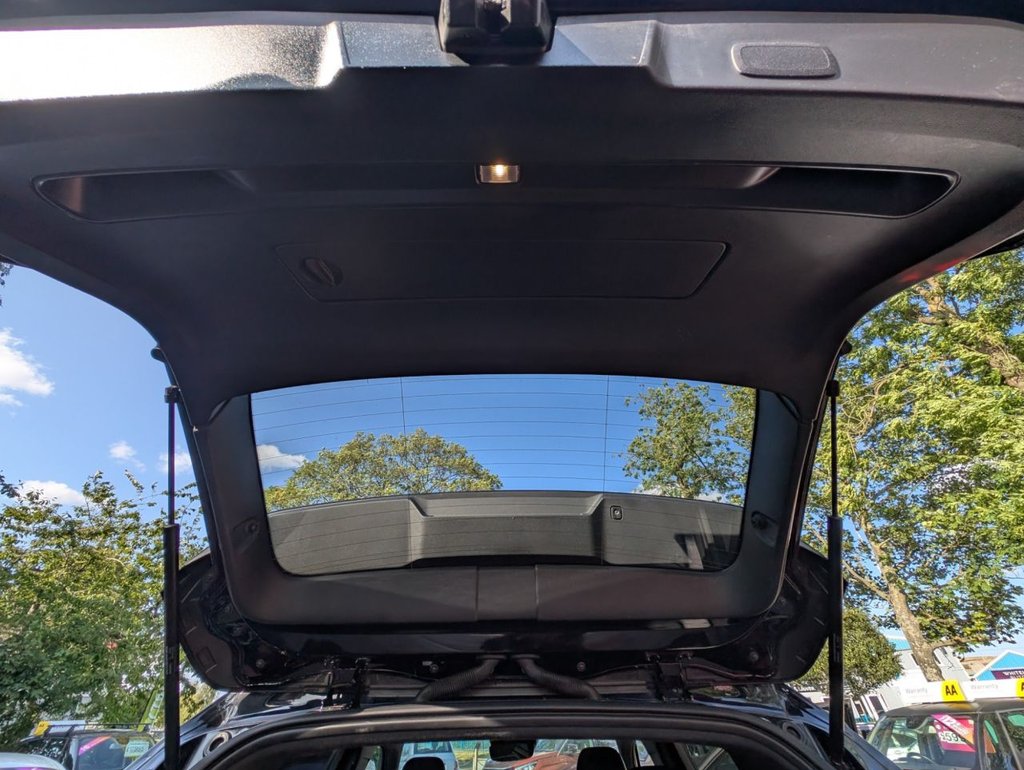 Used Volvo XC40 2018 for sale - 76973379: Photo 16