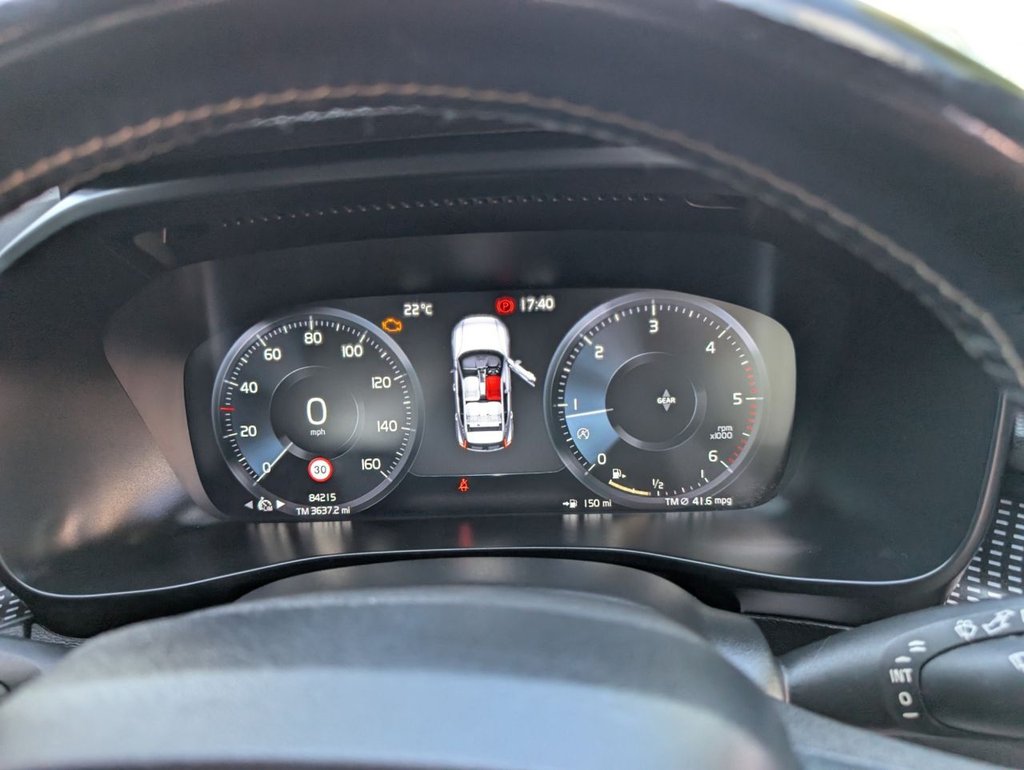 Used Volvo XC40 2018 for sale - 76973379: Photo 20