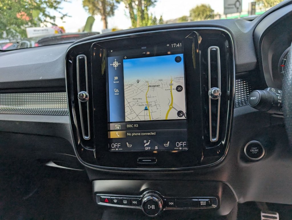 Used Volvo XC40 2018 for sale - 76973379: Photo 21