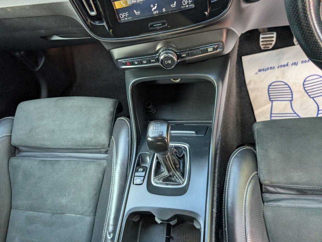 Used Volvo XC40 2018 for sale - 76973379: Photo 25