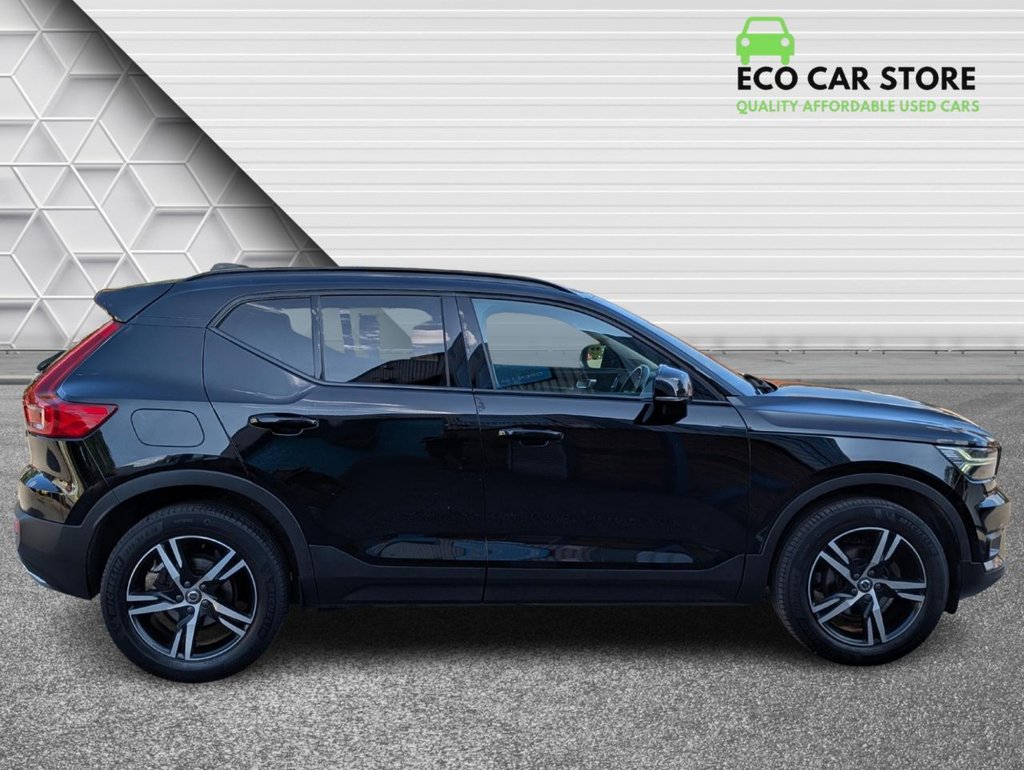 Used Volvo XC40 2018 for sale - 76973379: Photo 3