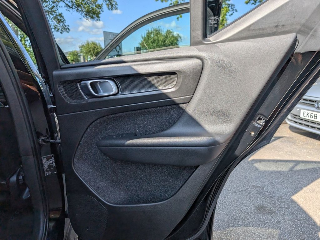 Used Volvo XC40 2018 for sale - 76973379: Photo 34