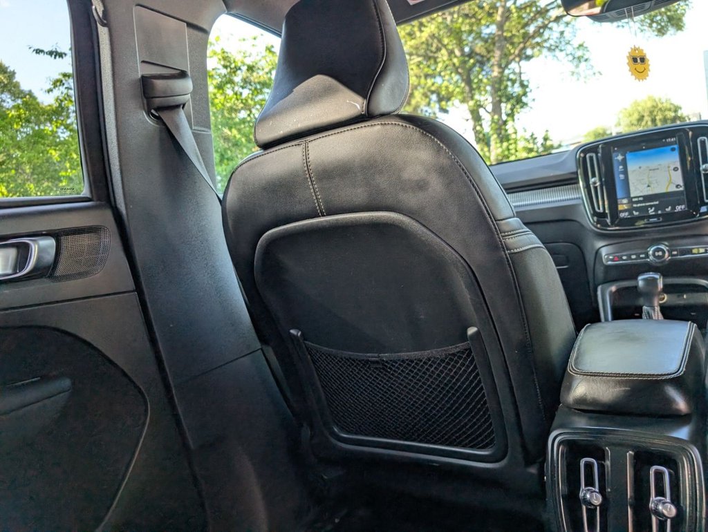 Used Volvo XC40 2018 for sale - 76973379: Photo 37