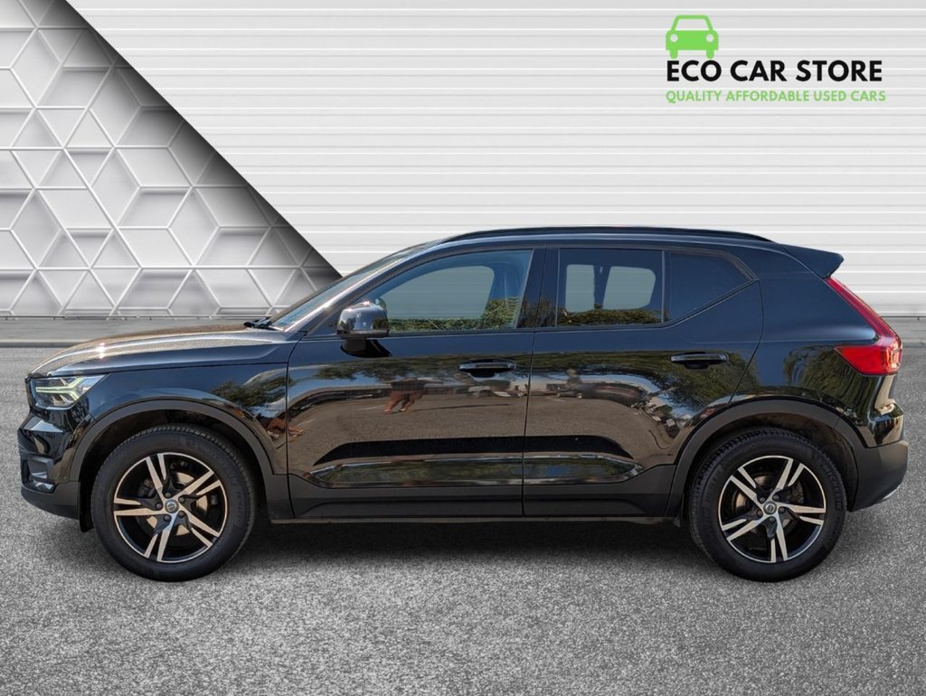 Used Volvo XC40 2018 for sale - 76973379: Photo 7