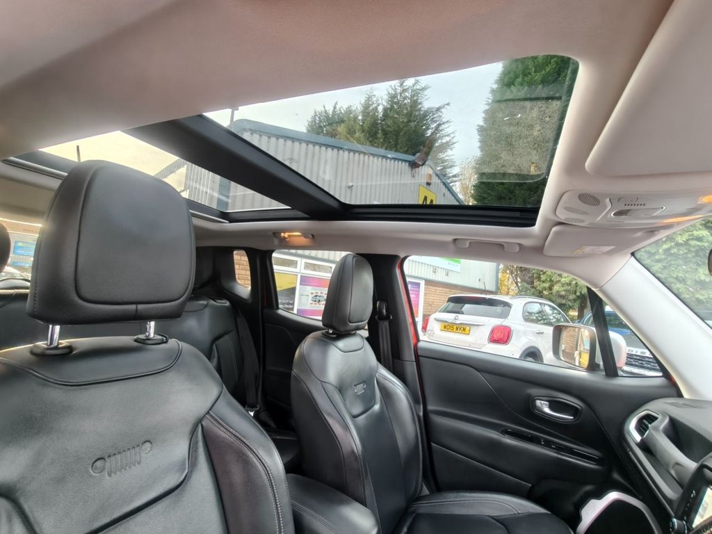 Used Jeep Renegade 2016 for sale - 76481826: Photo 13