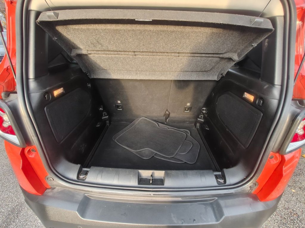 Used Jeep Renegade 2016 for sale - 76481826: Photo 15