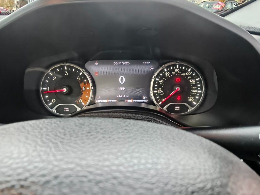 Used Jeep Renegade 2016 for sale - 76481826: Photo 19