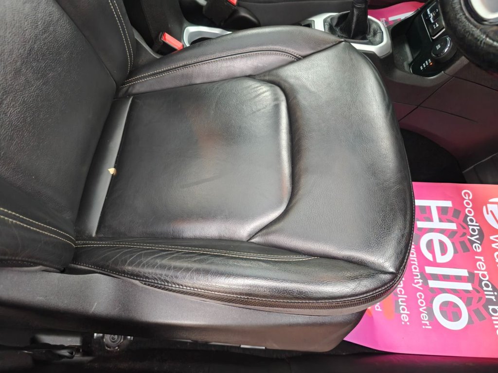 Used Jeep Renegade 2016 for sale - 76481826: Photo 28