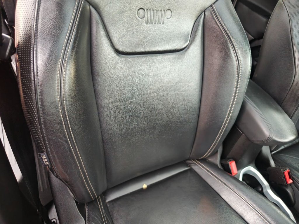 Used Jeep Renegade 2016 for sale - 76481826: Photo 29