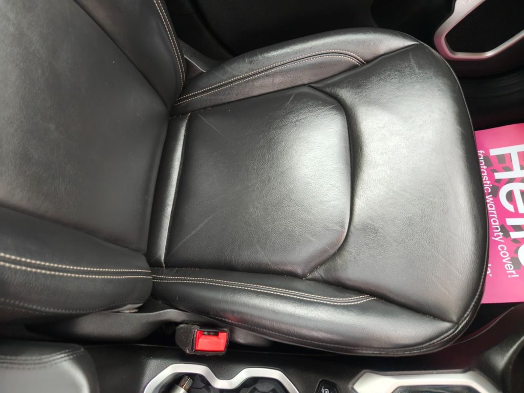 Used Jeep Renegade 2016 for sale - 76481826: Photo 31