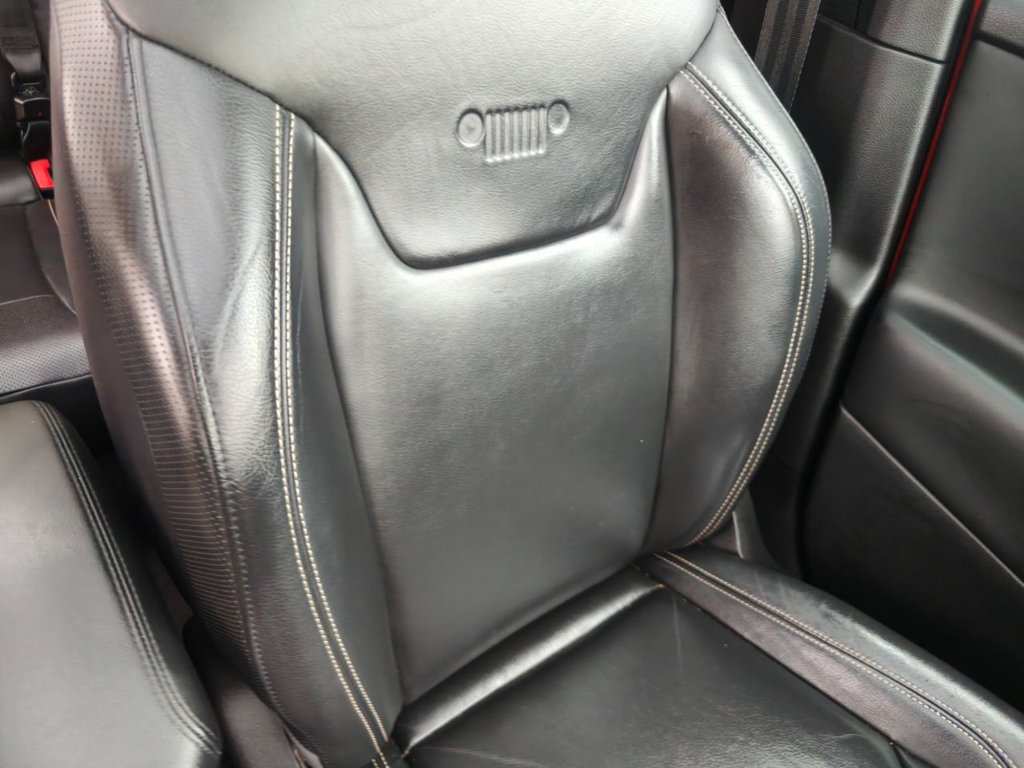 Used Jeep Renegade 2016 for sale - 76481826: Photo 32