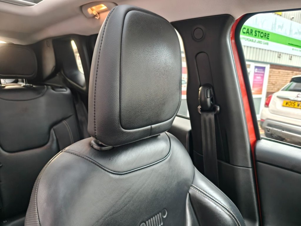 Used Jeep Renegade 2016 for sale - 76481826: Photo 33