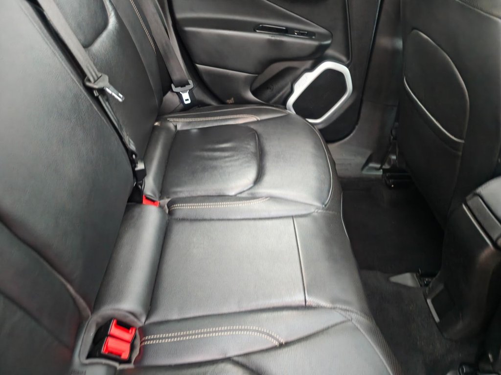 Used Jeep Renegade 2016 for sale - 76481826: Photo 36