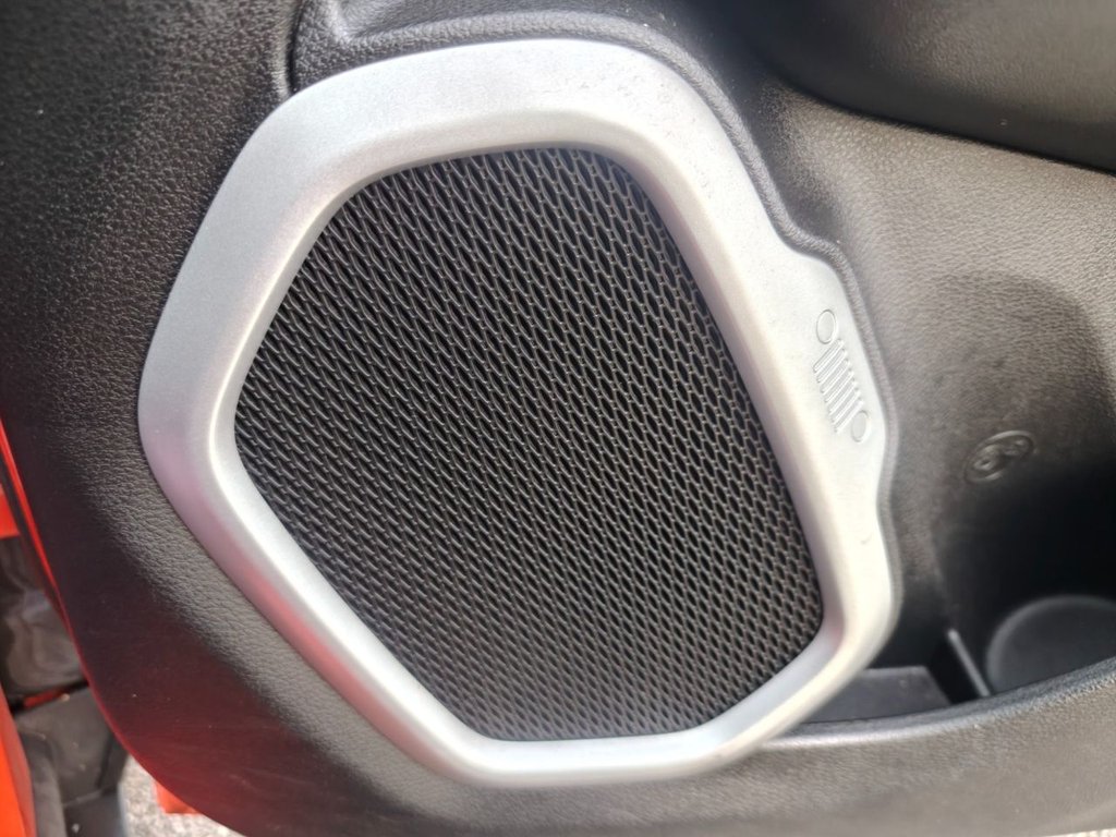 Used Jeep Renegade 2016 for sale - 76481826: Photo 42