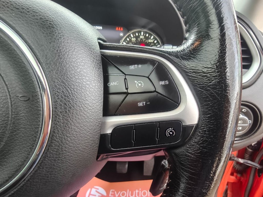 Used Jeep Renegade 2016 for sale - 76481826: Photo 44