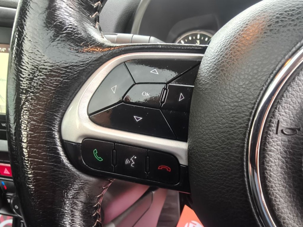 Used Jeep Renegade 2016 for sale - 76481826: Photo 45