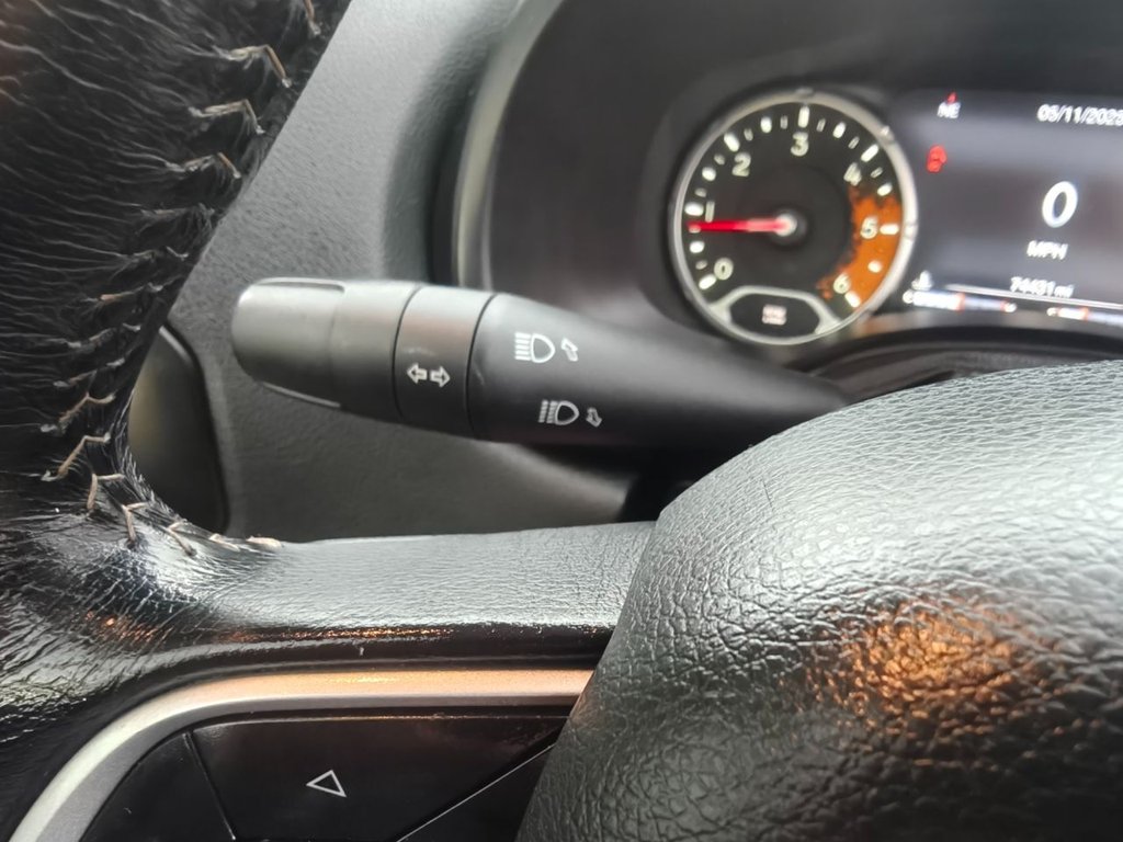 Used Jeep Renegade 2016 for sale - 76481826: Photo 46