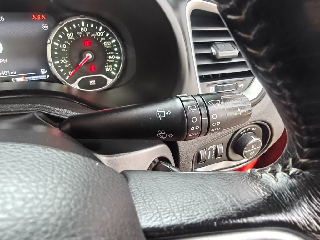 Used Jeep Renegade 2016 for sale - 76481826: Photo 47