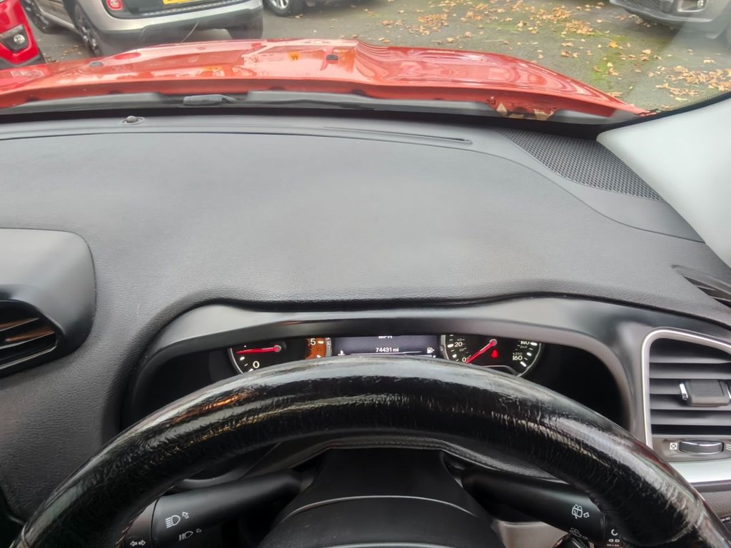 Used Jeep Renegade 2016 for sale - 76481826: Photo 48