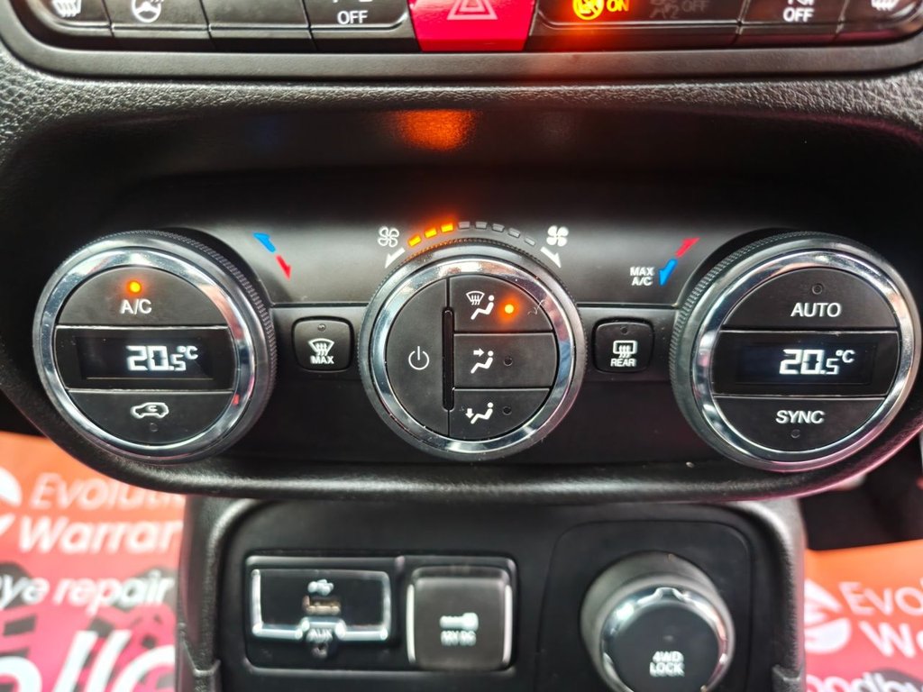 Used Jeep Renegade 2016 for sale - 76481826: Photo 49