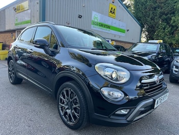Used Fiat 500X 2016 for sale - 79375772: Photo