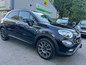 Used Fiat 500X 2016 for sale - 79375772: Photo