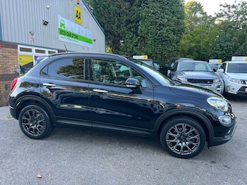 Used Fiat 500X 2016 for sale - 79375772: Photo