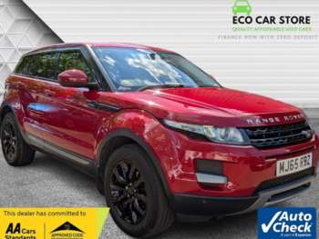 2015 (65) - 2.2 SD4 Pure Tech SUV 5dr Diesel Auto 4WD Euro 5 (s/s) (190 ps)