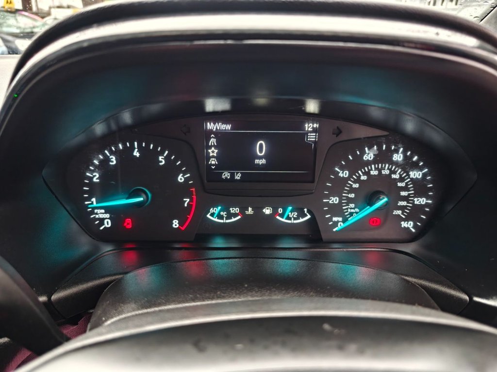 Used Ford Fiesta 2018 for sale - 76883324: Photo 11