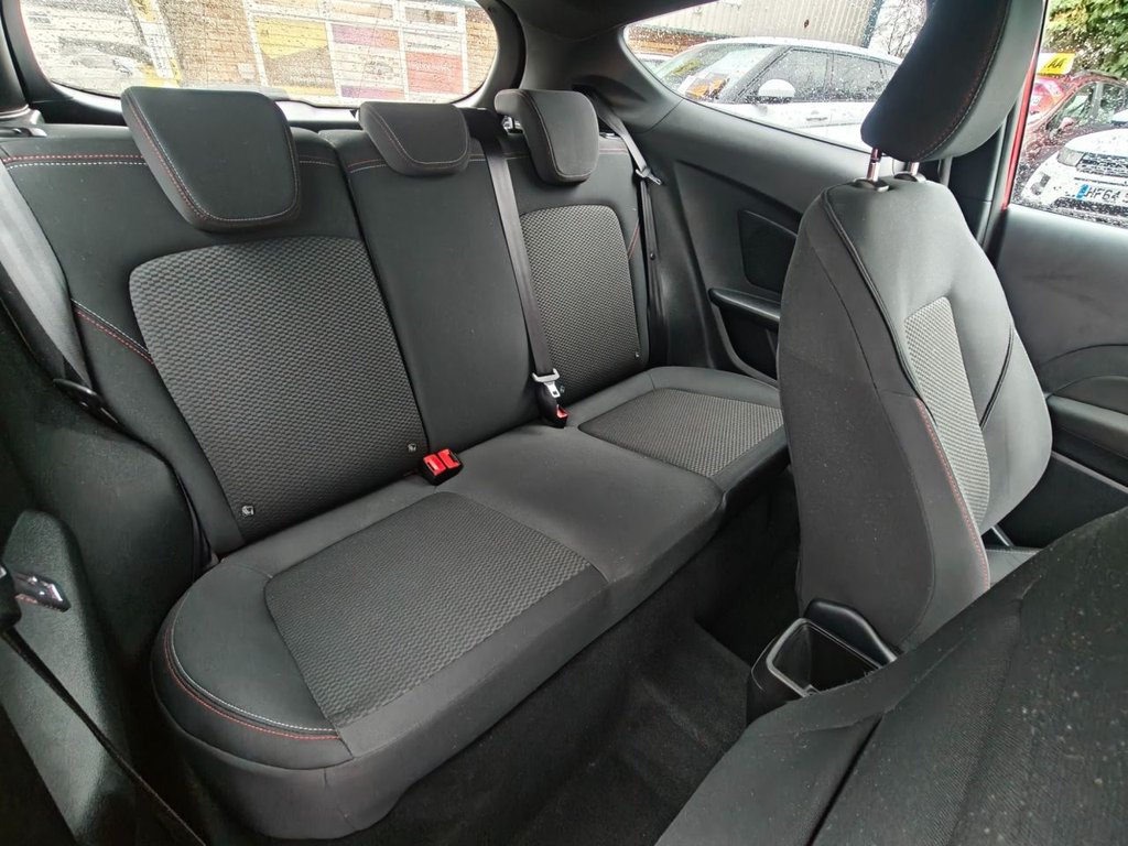 Used Ford Fiesta 2018 for sale - 76883324: Photo 15