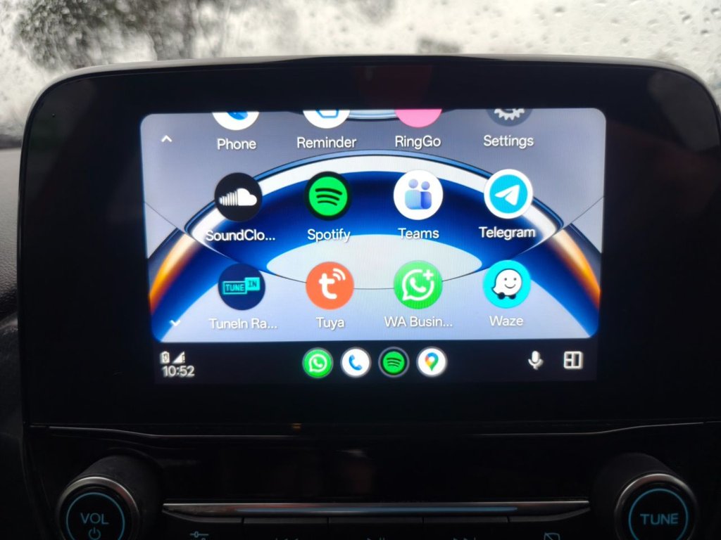 Used Ford Fiesta 2018 for sale - 76883324: Photo 18