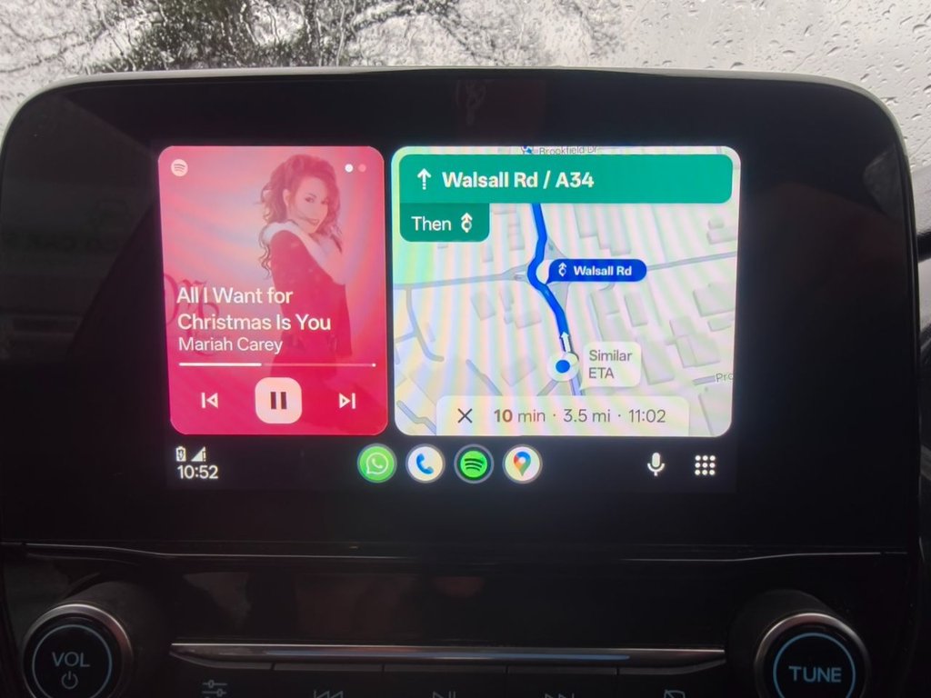 Used Ford Fiesta 2018 for sale - 76883324: Photo 20