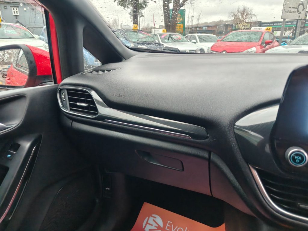 Used Ford Fiesta 2018 for sale - 76883324: Photo 21