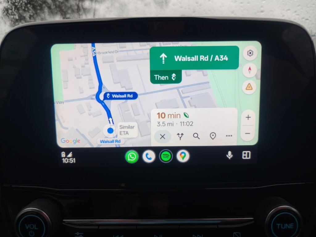 Used Ford Fiesta 2018 for sale - 76883324: Photo 22