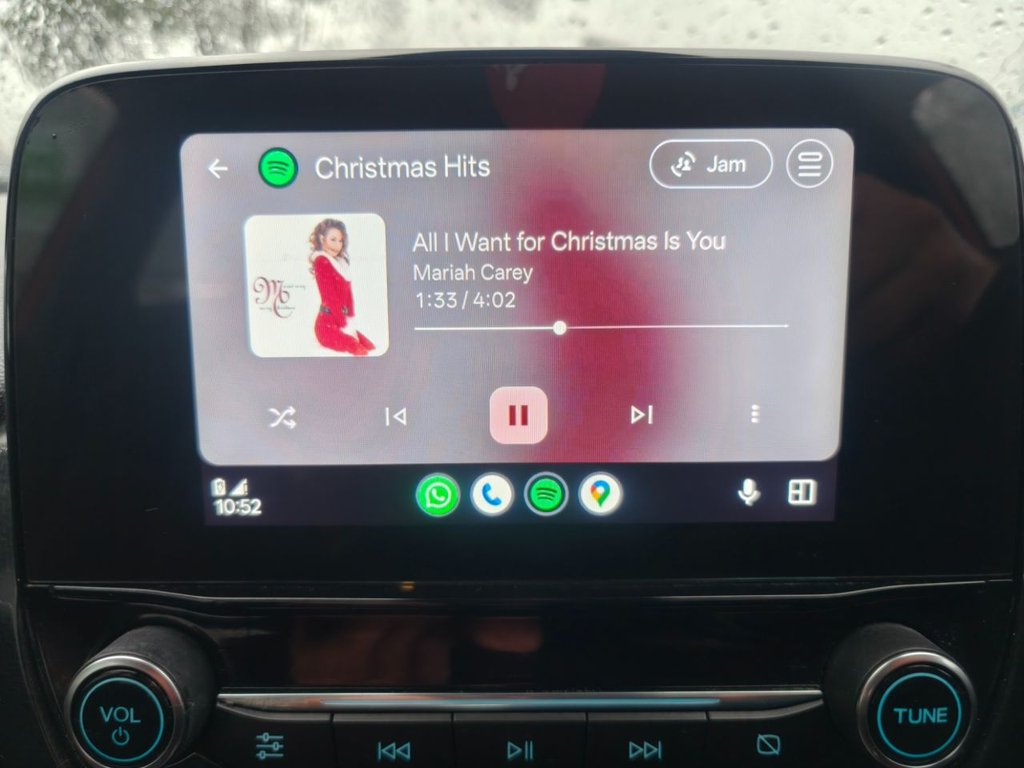 Used Ford Fiesta 2018 for sale - 76883324: Photo 24