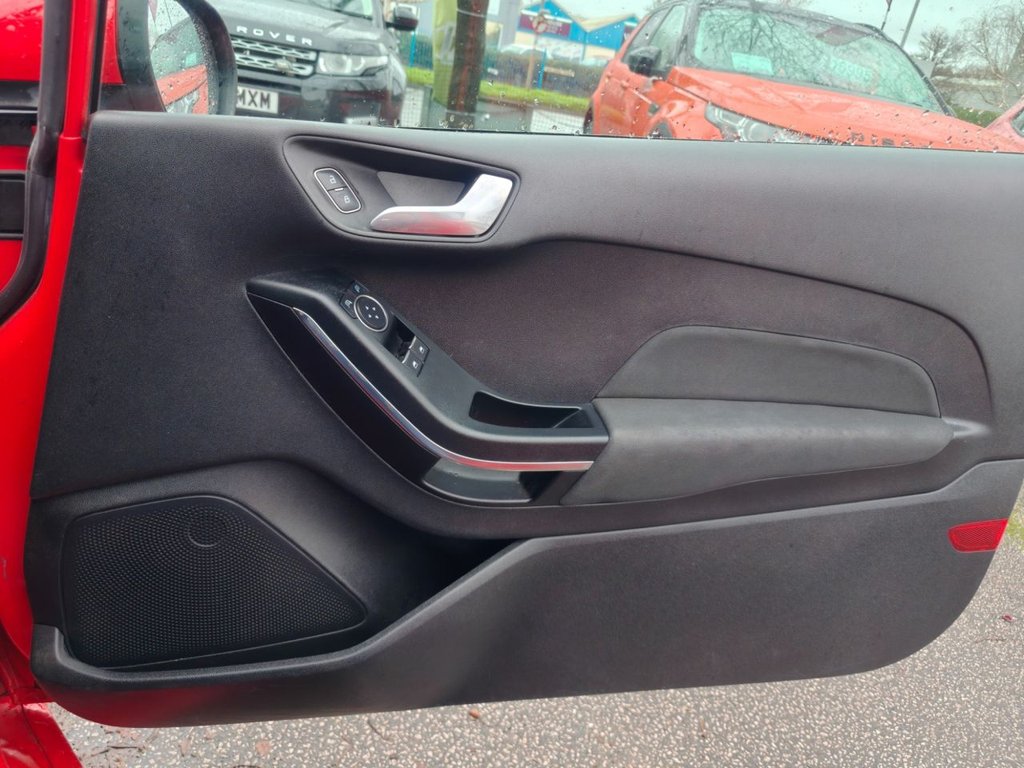 Used Ford Fiesta 2018 for sale - 76883324: Photo 28