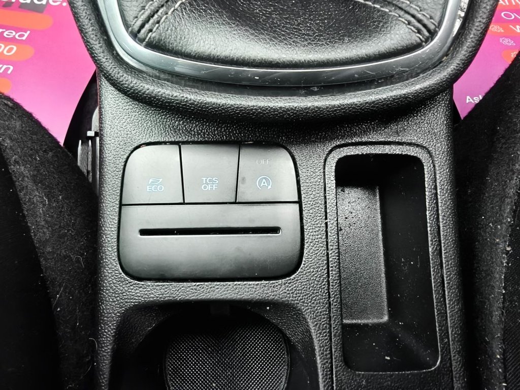 Used Ford Fiesta 2018 for sale - 76883324: Photo 29